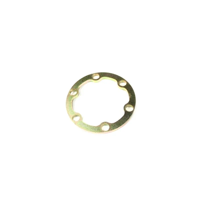 Swagier BMW 3 Series E36/E30 Axle Shaft Spacers Type 168 Small Head Drive (5mm) 3 Swagier BMW 3 Series E36/E30 Axle Shaft Spacers Type 168 Small Head Drive (5mm) - Image 3