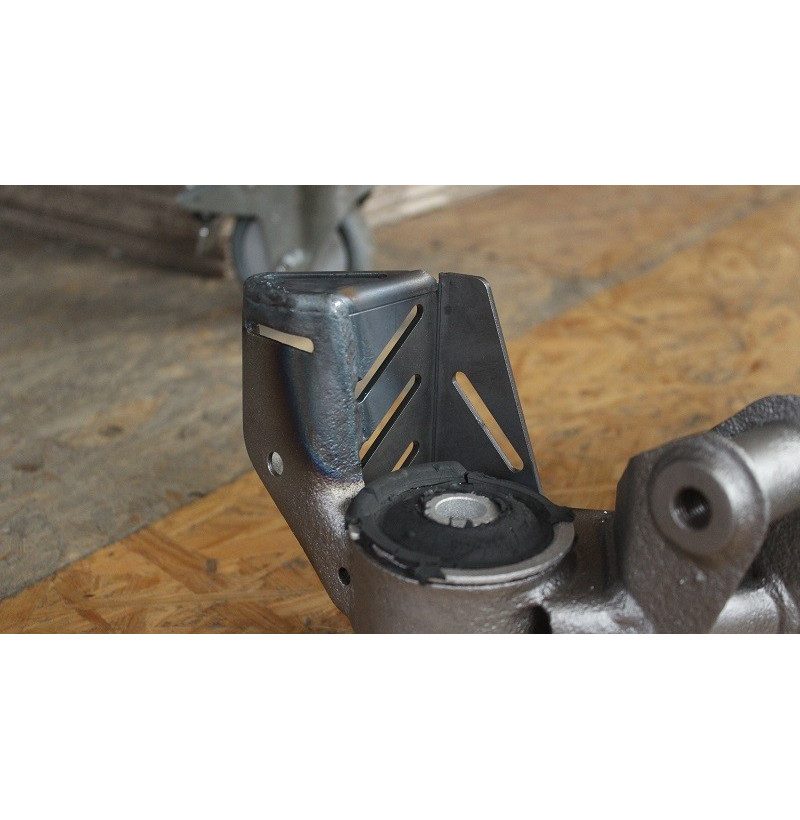 Swagier BMW 3 Series E36 Reinforcement of the Trolley Stabilizer Mount 8 Swagier BMW 3 Series E36 Reinforcement of the Trolley Stabilizer Mount - Image 8