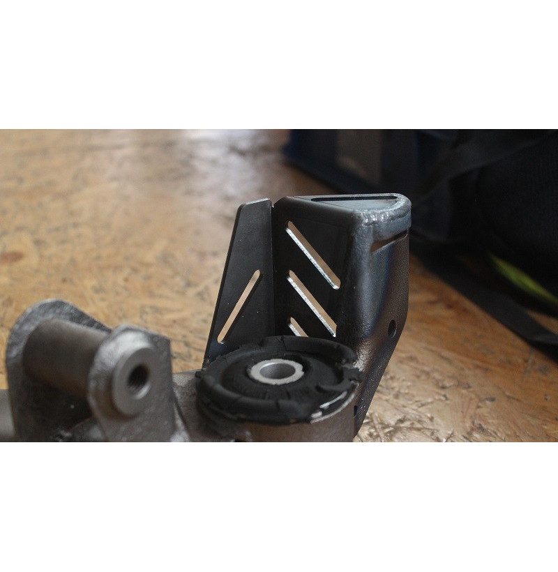 Swagier BMW 3 Series E36 Reinforcement of the Trolley Stabilizer Mount 7 Swagier BMW 3 Series E36 Reinforcement of the Trolley Stabilizer Mount - Image 7
