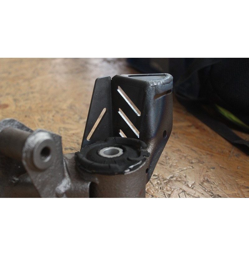 Swagier BMW 3 Series E36 Reinforcement of the Trolley Stabilizer Mount 6 Swagier BMW 3 Series E36 Reinforcement of the Trolley Stabilizer Mount - Image 6