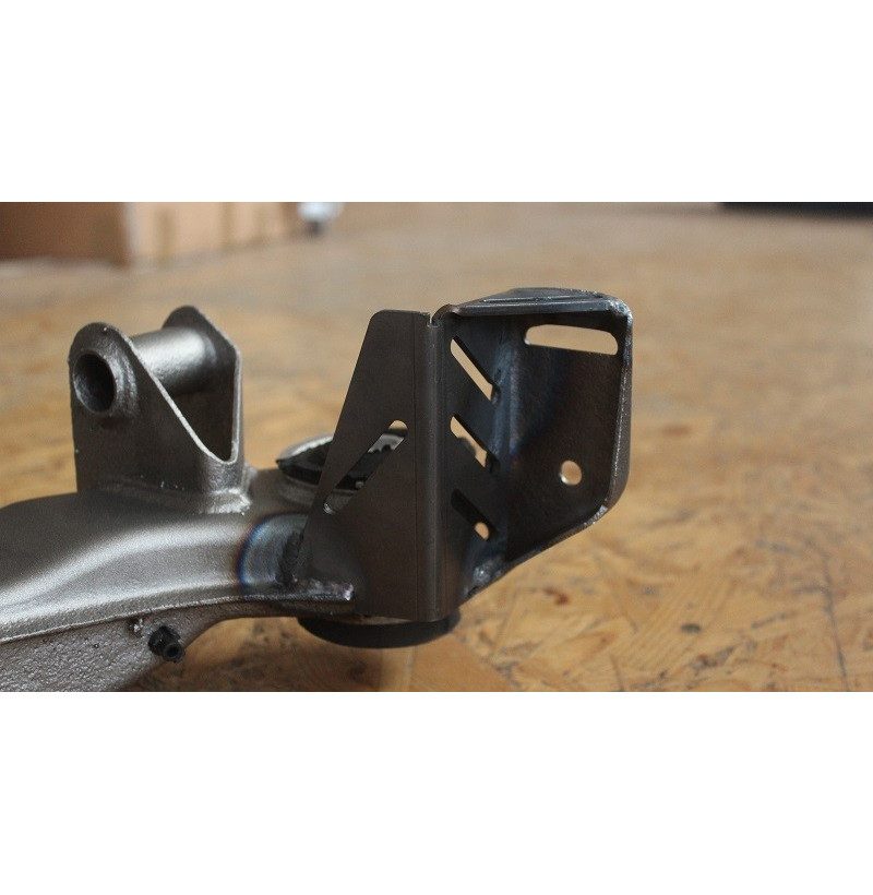 Swagier BMW 3 Series E36 Reinforcement of the Trolley Stabilizer Mount 5 Swagier BMW 3 Series E36 Reinforcement of the Trolley Stabilizer Mount - Image 5