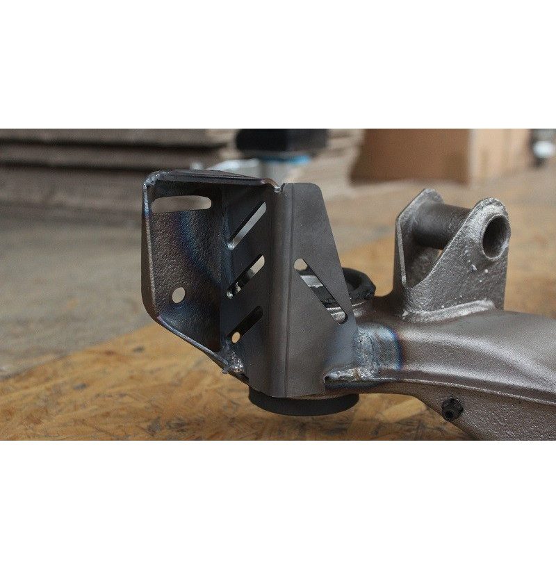 Swagier BMW 3 Series E36 Reinforcement of the Trolley Stabilizer Mount 4 Swagier BMW 3 Series E36 Reinforcement of the Trolley Stabilizer Mount - Image 4