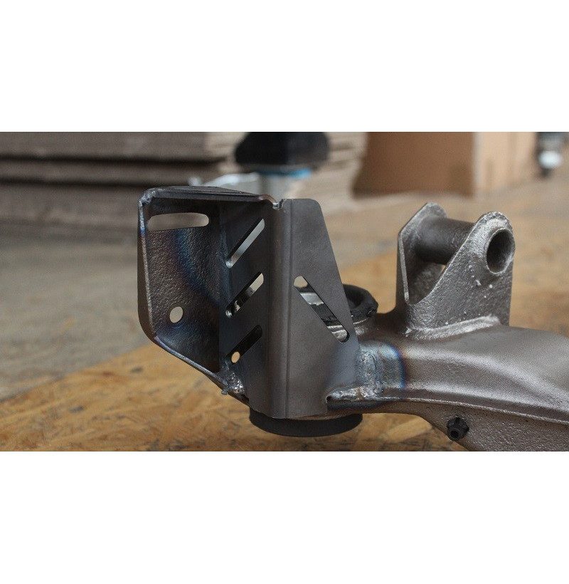 Swagier BMW 3 Series E36 Reinforcement of the Trolley Stabilizer Mount 3 Swagier BMW 3 Series E36 Reinforcement of the Trolley Stabilizer Mount - Image 3