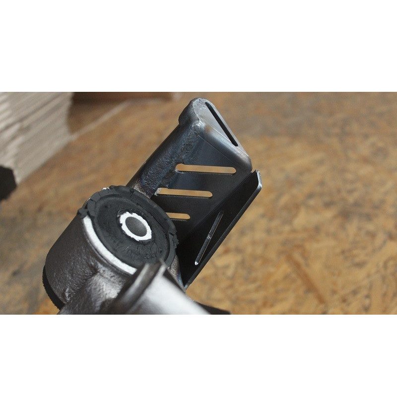 Swagier BMW 3 Series E36 Reinforcement of the Trolley Stabilizer Mount 9 Swagier BMW 3 Series E36 Reinforcement of the Trolley Stabilizer Mount - Image 9