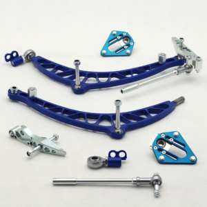 Swagier BMW 3 Series E36 Steering Kit - WiseFab Drift