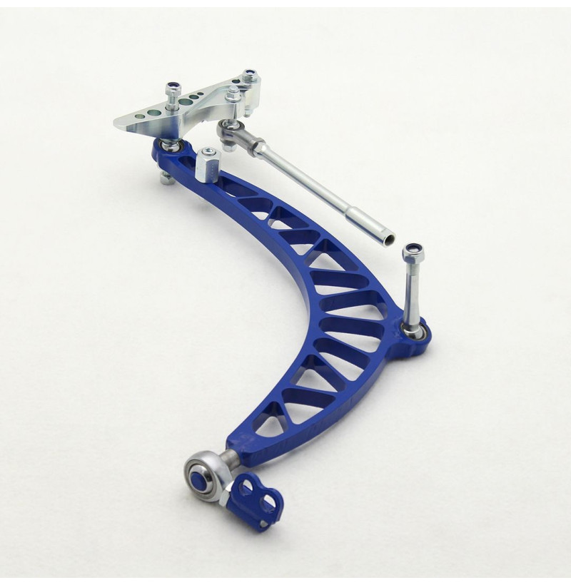 Swagier BMW 3 Series E36 Steering Kit - WiseFab Drift 7 Swagier BMW 3 Series E36 Steering Kit - WiseFab Drift - Image 7