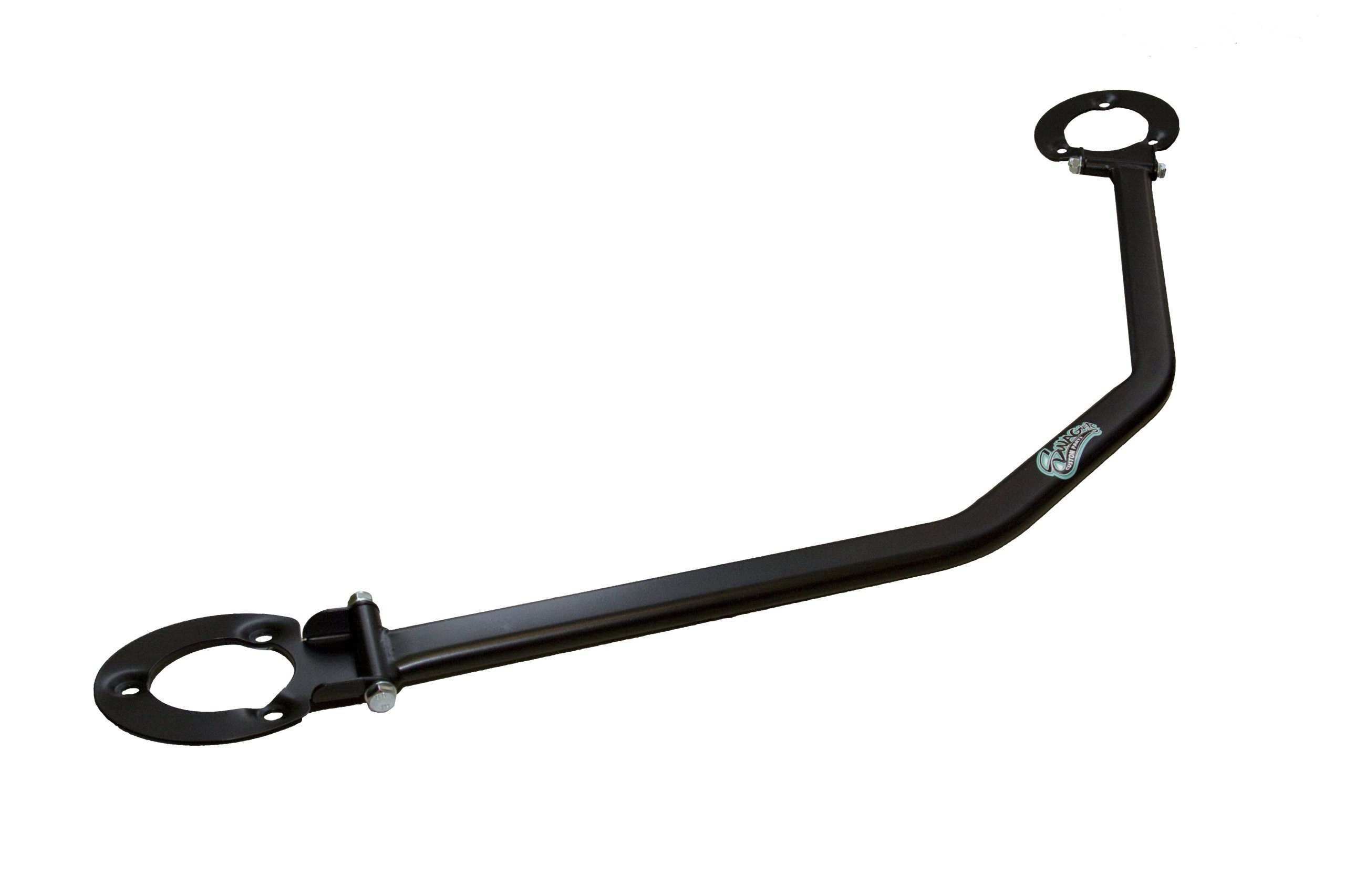Swagier BMW 3 Series E38 Front Strut Brace - (1994-2011) 1 Swagier BMW 3 Series E38 Front Strut Brace - (1994-2011)