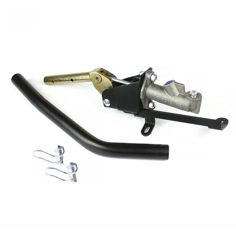 Swagier BMW E46 Hydro Handbrake (Hidden) - Drift KJS 1 SWAGIER BMW E46 Hydro Handbrake - DRIFT KJS