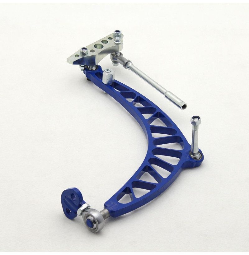 Swagier BMW 3 Series E46 Steering Kit (M3) - Drift WiseFab 7 Swagier BMW 3 Series E46 Steering Kit (M3) - Drift WiseFab - Image 7