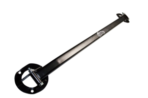 Swagier BMW 3 Series E46 Front Strut - (1997-2006)