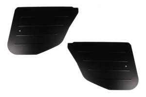 Swagier BMW 3 Series Sedan E46 Door Side Panel (Rear)