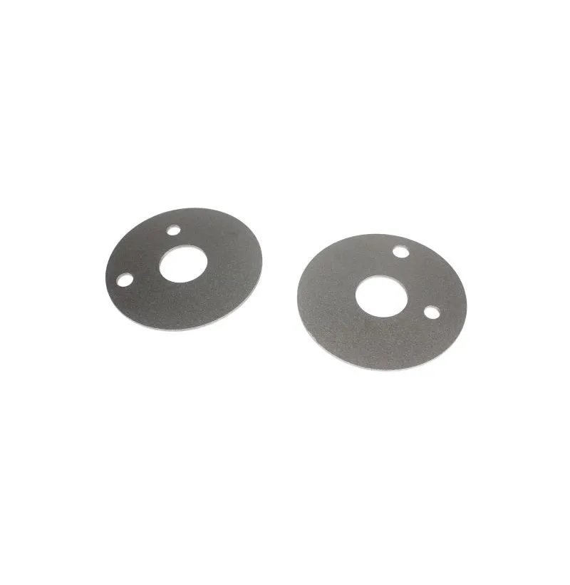 Swagier BMW 3 Series E46 Spring Seat Reinforcement (Body) 4 Swagier BMW 3 Series E46 Spring Seat Reinforcement (Body) - Image 4