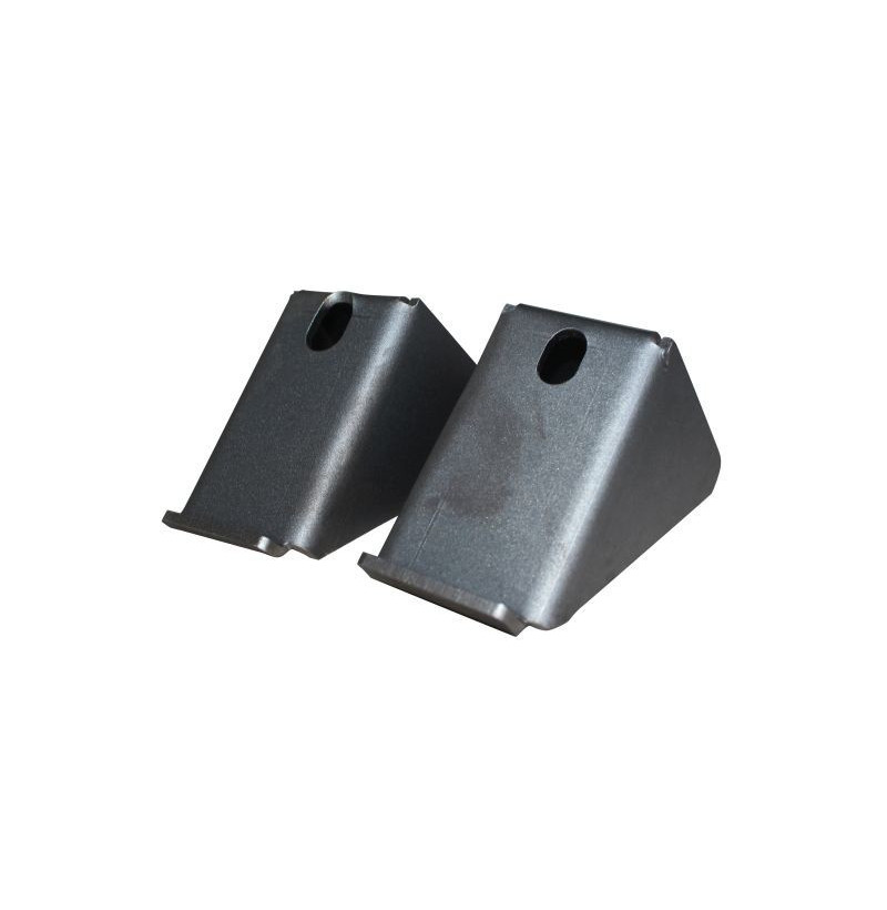 Swagier BMW 3 Series E46 Trolley Stabilizer Mount Reinforcement 5 Swagier BMW 3 Series E46 Trolley Stabilizer Mount Reinforcement - Image 5