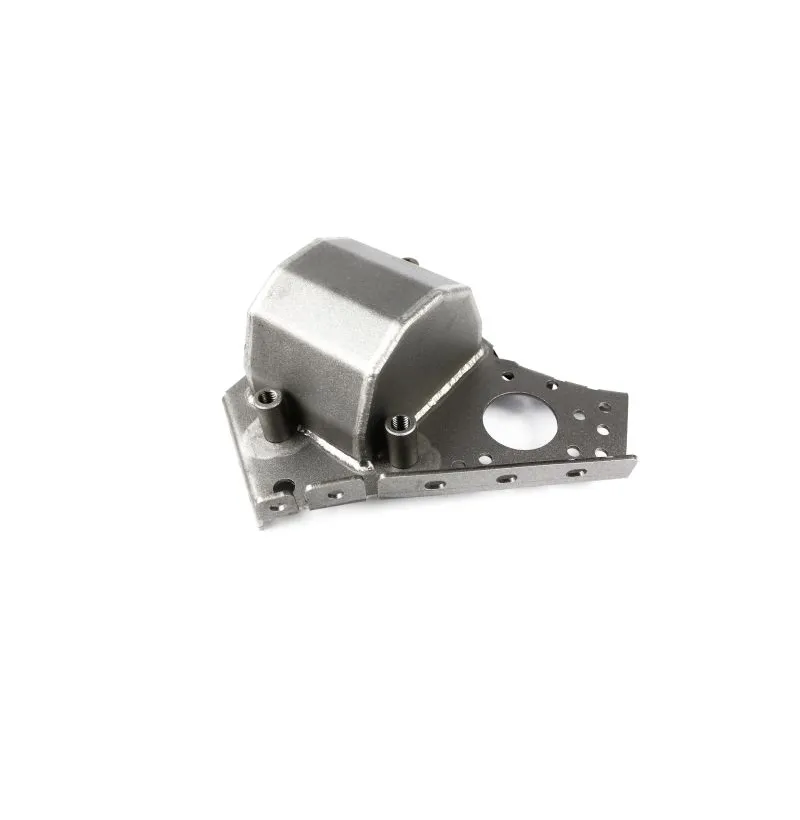 Swagier BMW 3 Series E46 Trailing Arm Mount Reinforcement - KJS Drift 11 Swagier BMW 3 Series E46 Trailing Arm Mount Reinforcement - KJS Drift - Image 11