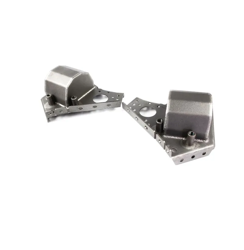 Swagier BMW 3 Series E46 Trailing Arm Mount Reinforcement - KJS Drift 12 Swagier BMW 3 Series E46 Trailing Arm Mount Reinforcement - KJS Drift - Image 12