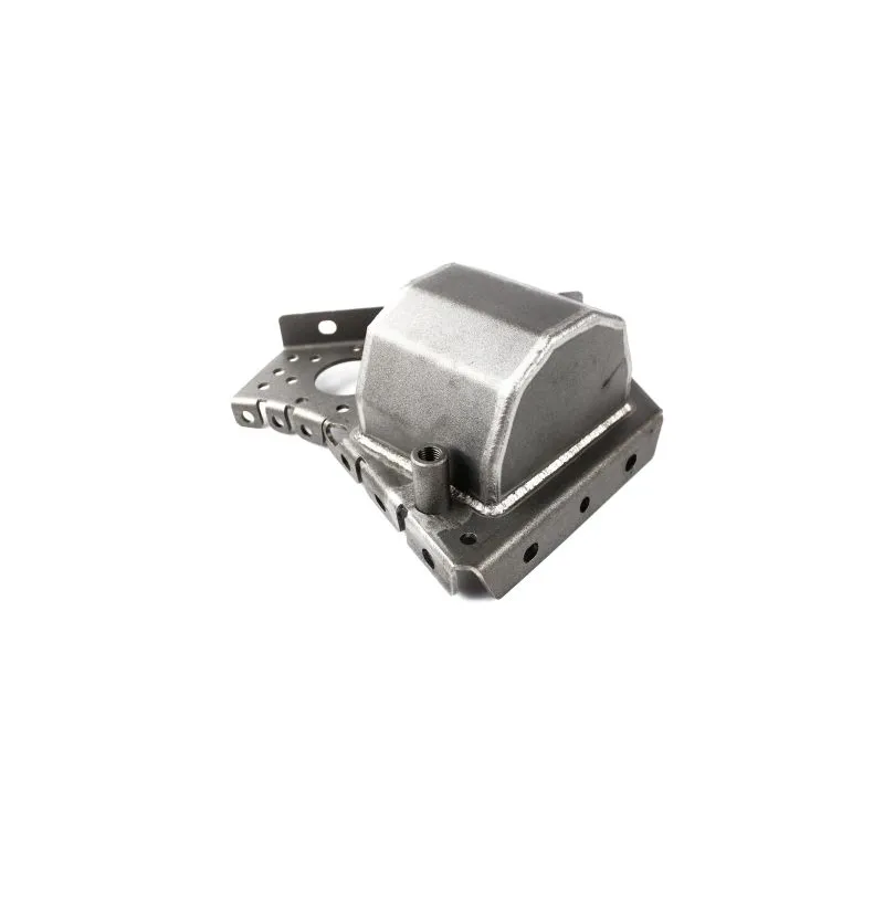 Swagier BMW 3 Series E46 Trailing Arm Mount Reinforcement - KJS Drift 10 Swagier BMW 3 Series E46 Trailing Arm Mount Reinforcement - KJS Drift - Image 10