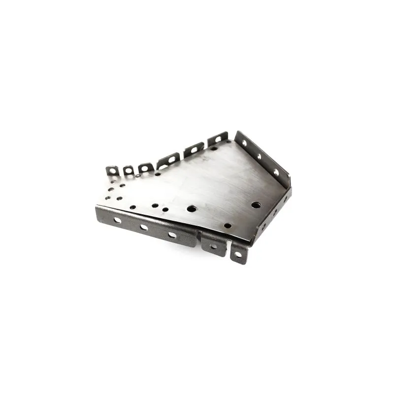 Swagier BMW 3 Series E46 Trailing Arm Mount Reinforcement - KJS Drift 8 Swagier BMW 3 Series E46 Trailing Arm Mount Reinforcement - KJS Drift - Image 8