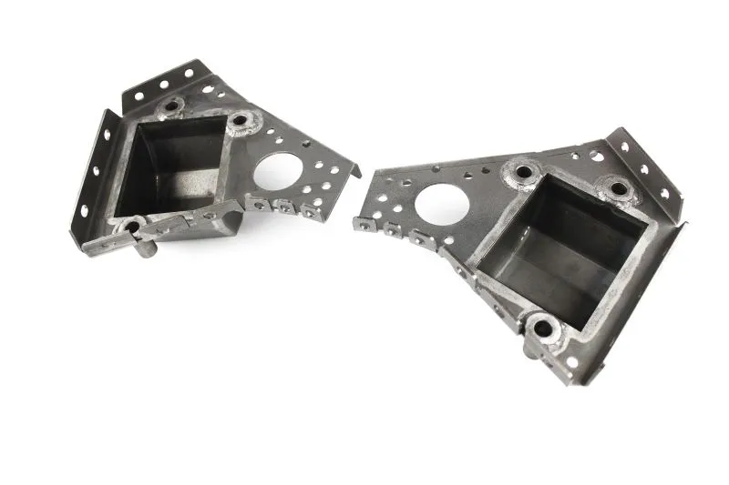 Swagier BMW 3 Series E46 Trailing Arm Mount Reinforcement - KJS Drift 1 Swagier BMW 3 Series E46 Trailing Arm Mount Reinforcement - KJS Drift