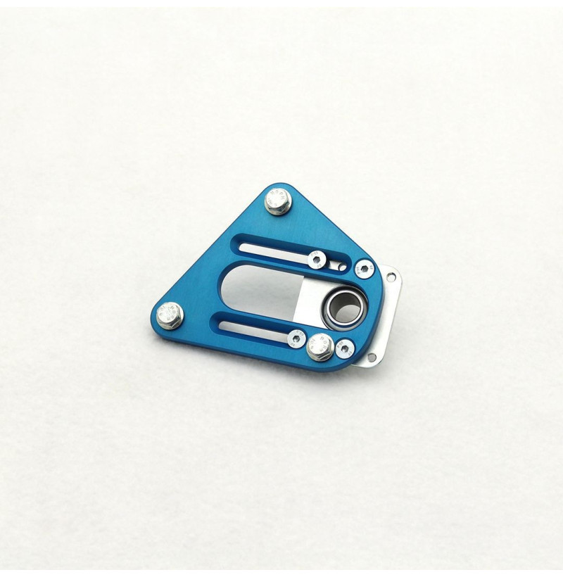 Swagier BMW 3 Series E46 Steering Kit - WiseFab Drift 4 Swagier BMW 3 Series E46 Steering Kit - WiseFab Drift - Image 4