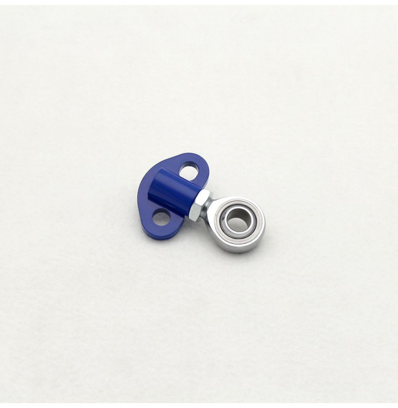 Swagier BMW 3 Series E46 Steering Kit - WiseFab Drift 3 Swagier BMW 3 Series E46 Steering Kit - WiseFab Drift - Image 3