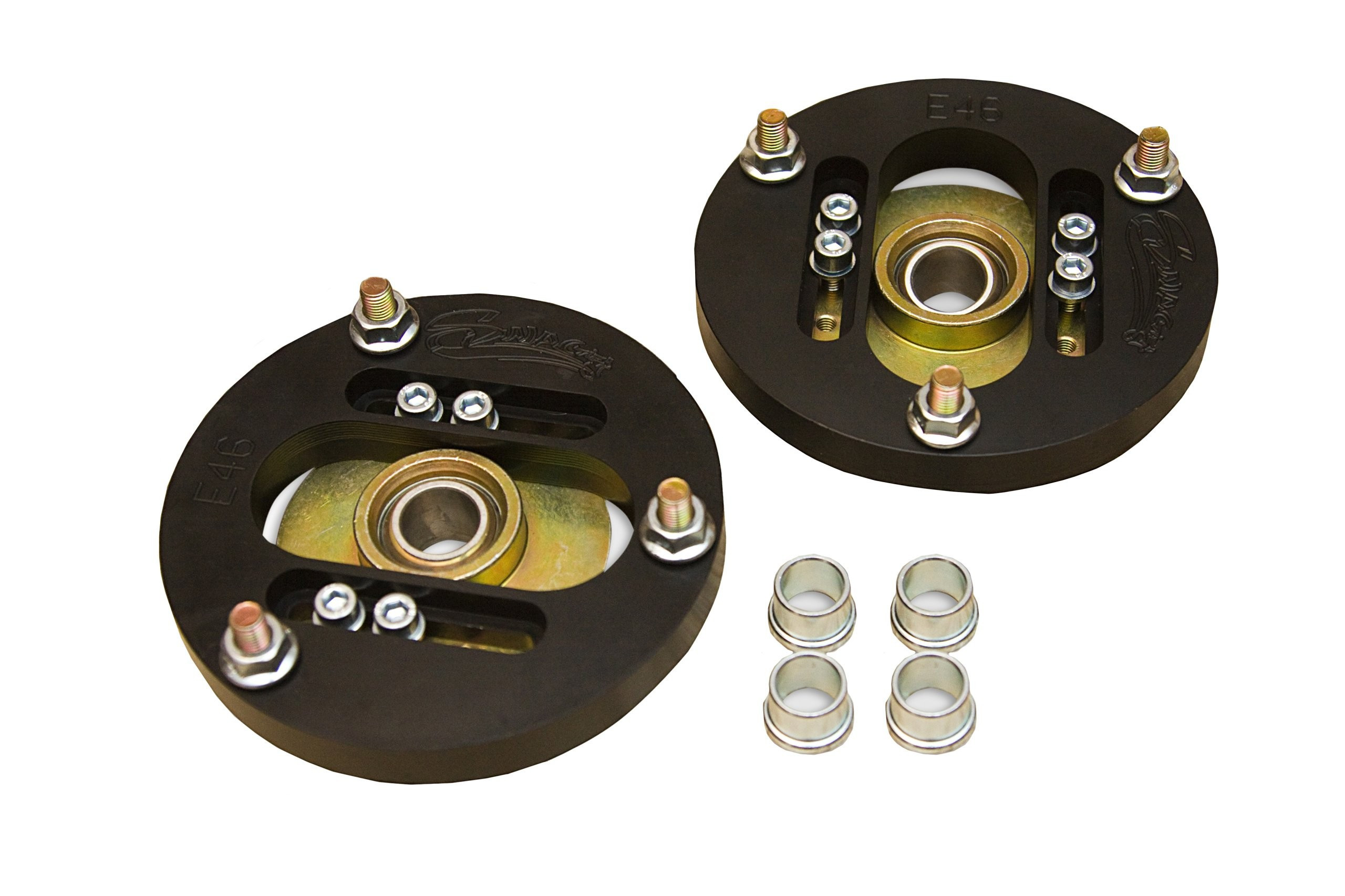 Swagier BMW Camber plates E46/E39/E31 1 Swagier BMW Camber plates E46/E39/E31