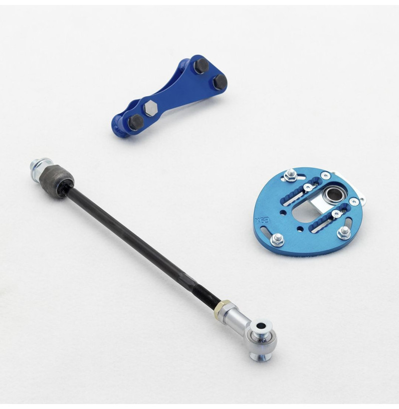 Swagier BMW 3 Series E92/E81/E82/E90 Steering Kit - WiseFab Drift 3 Swagier BMW 3 Series E92/E81/E82/E90 Steering Kit - WiseFab Drift - Image 3