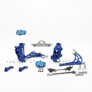 Swagier BMW F21/F22/F30/F31/F32/F80/F82/F87/F20 Steering Kit - Drift WiseFab 12 Swagier BMW F21/F22/F30/F31/F32/F80/F82/F87/F20 Steering Kit - Drift WiseFab