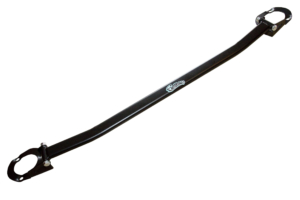 Swagier BMW 4 Series M3 E46 Front Strut Brace - (1997-2006)