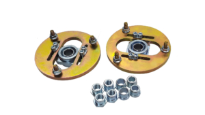 Swagier BMW Camber Plates E34/E32/E24/E28/E30 7 Swagier BMW Camber Plates E34/E32/E24/E28/E30