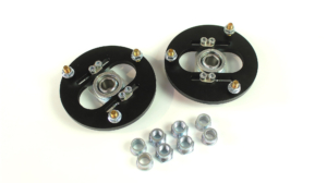 Swagier BMW Camber Plates E46/E39/E31 - Drift Stance