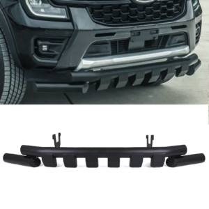 Ford Ranger Nudge Bar - 3 Piece v2 Style (T9 2023+)
