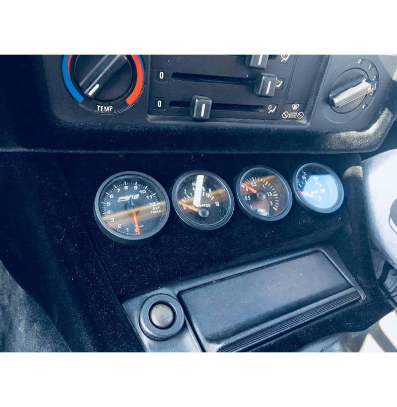 Swagier BMW 3 Series E30 Instrument Cluster Gauges 4 Swagier BMW 3 Series E30 Instrument Cluster Gauges - Image 4
