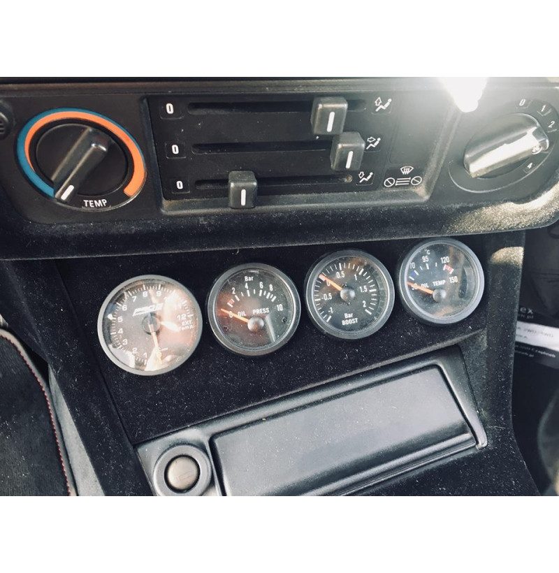 Swagier BMW 3 Series E30 Instrument Cluster Gauges 3 Swagier BMW 3 Series E30 Instrument Cluster Gauges - Image 3