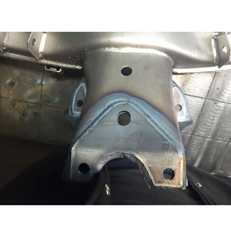 Swagier BMW E30 E36 Differential Mount Reinforcement 2 Swagier BMW E30 E36 Differential Mount Reinforcement - Image 2