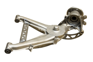 Swagier BMW 3 Series Compact E30 E36 Rear Control Arm Reinforcement