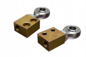 Swagier BMW 3 Series E30 E36 Adjustable Control Arm Bushing Front - Drift