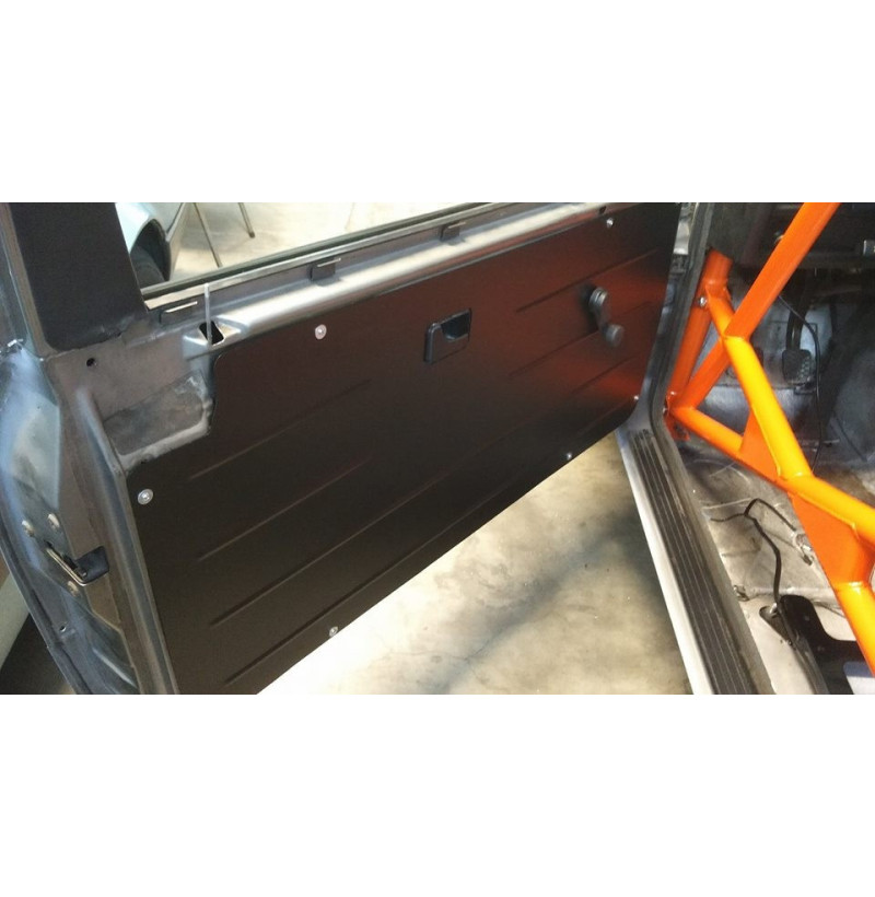 Swagier BMW 3 Series E30 Door Trim Panels 2 Swagier BMW 3 Series E30 Door Trim Panels - Image 2