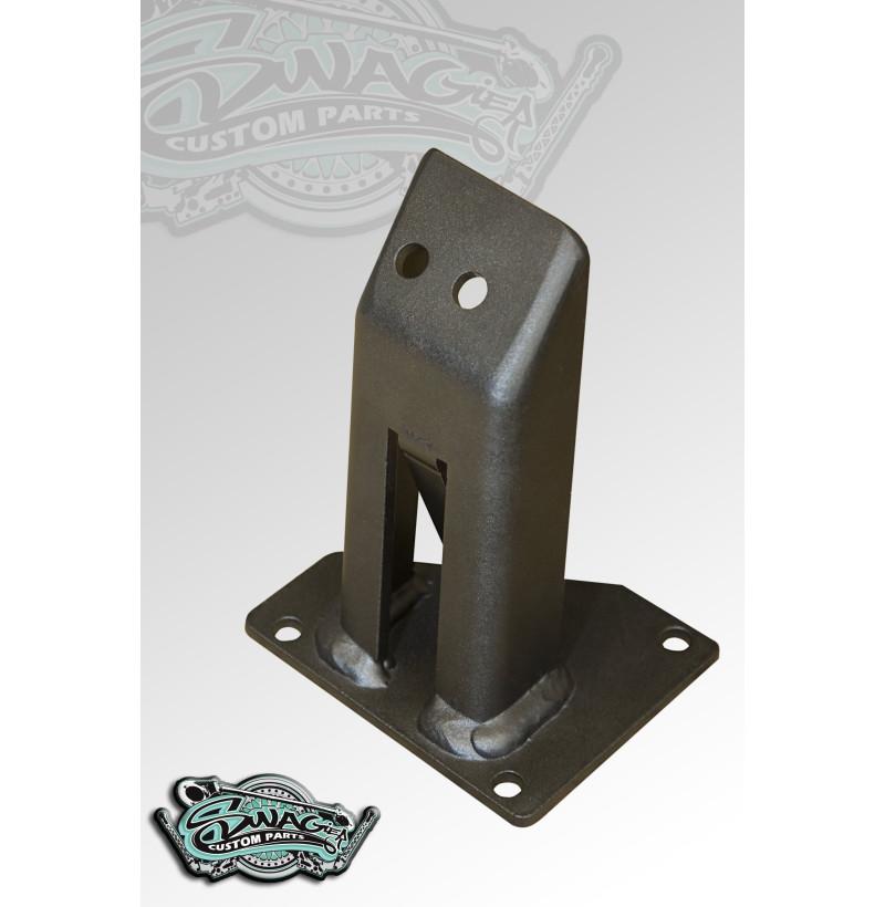 Swagier BMW 3 Series E30 V8 Swap Mount M60 M62 S62 - Drift 2 Swagier BMW 3 Series E30 V8 Swap Mount M60 M62 S62 - Drift - Image 2