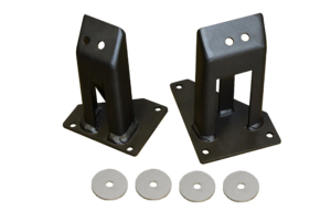 Swagier BMW 3 Series E30 V8 Swap Mount M60 M62 S62 - Drift