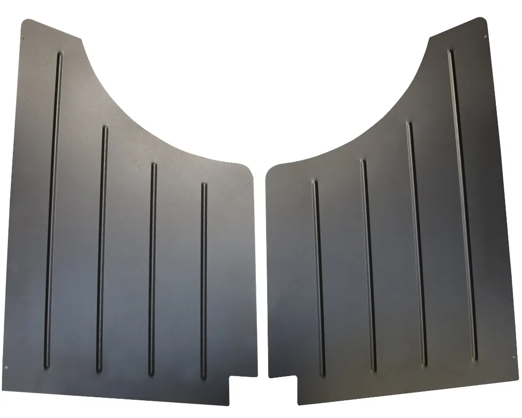 Swagier BMW 3 Series E30 Rear Door Trim Panels 1 Swagier BMW 3 Series E30 Rear Door Trim Panels