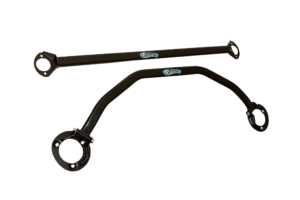 Swagier BMW 3 Series Compact E36 Strut Set 4 Cylinder (Front and Rear)
