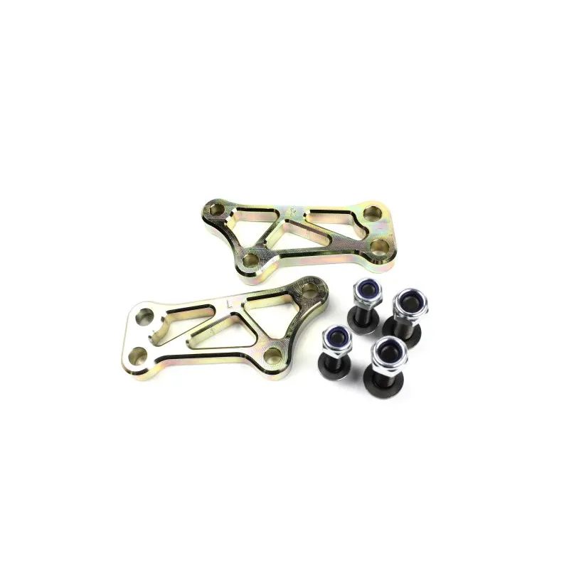 Swagier BMW 3 Series E36 Steering Adapters (Steel ) - Drift 6 Swagier BMW 3 Series E36 Steering Adapters (Steel ) - Drift - Image 6