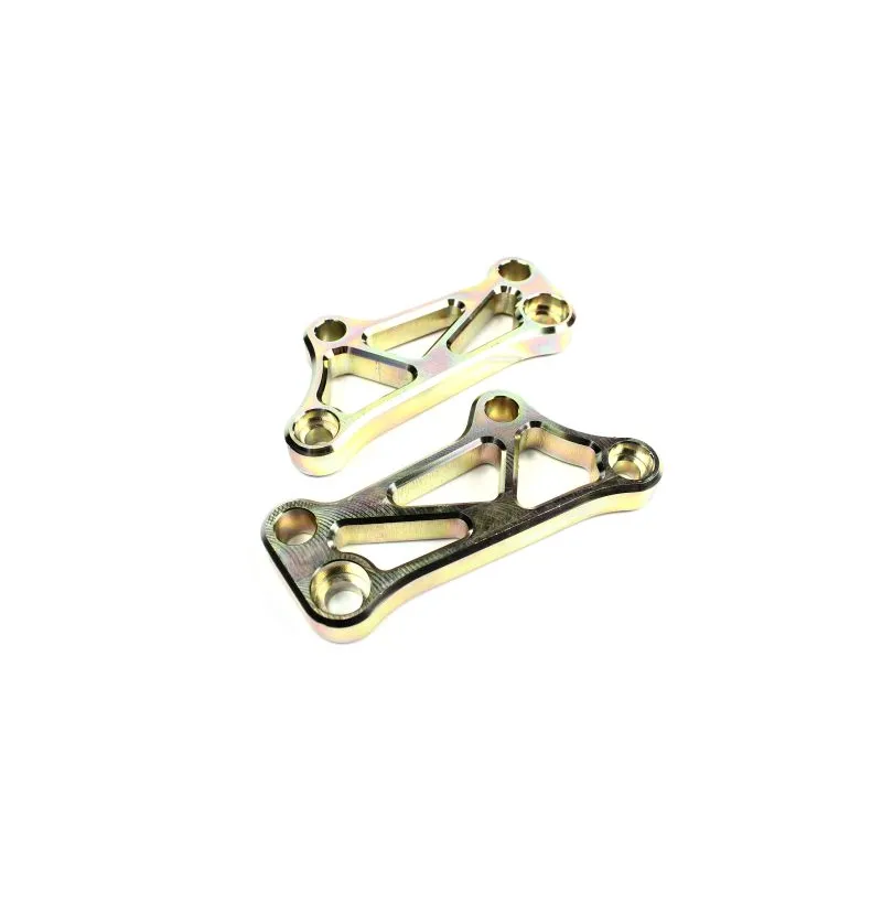 Swagier BMW 3 Series E36 Steering Adapters (Steel ) - Drift 5 Swagier BMW 3 Series E36 Steering Adapters (Steel ) - Drift - Image 5