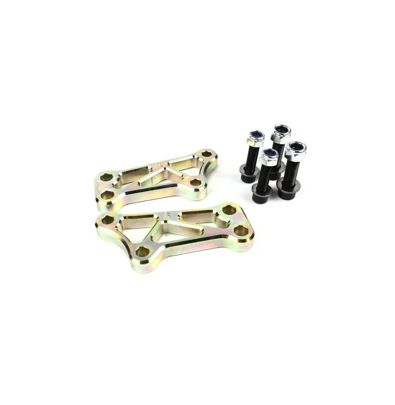 Swagier BMW 3 Series E36 Steering Adapters (Steel ) - Drift 4 Swagier BMW 3 Series E36 Steering Adapters (Steel ) - Drift - Image 4