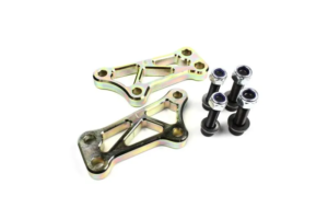 Swagier BMW 3 Series E36 Steering Adapters (Steel ) - Drift