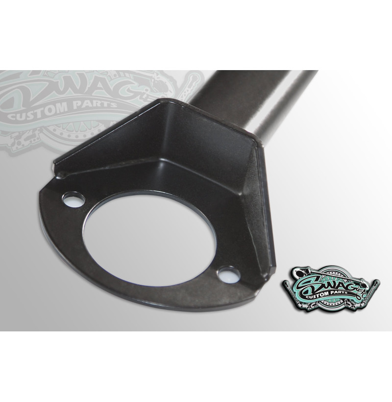 Swagier BMW 3 Series E36 Compact Rear Strut Brace - KJS DRIFT 1/4 MILI (1990-2000) 2 Swagier BMW 3 Series E36 Compact Rear Strut Brace - KJS DRIFT 1/4 MILI (1990-2000) - Image 2