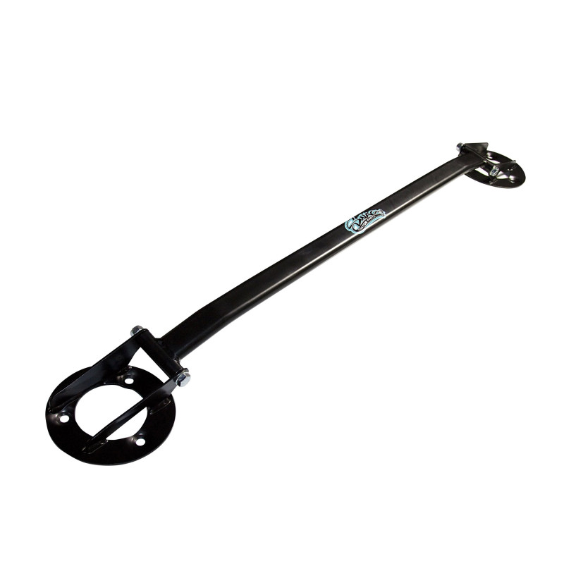 Swagier BMW 3 Series Compact E36 Strut Set - 6 Cylinder (Front and Rear) 2 Swagier BMW 3 Series Compact E36 Strut Set - 6 Cylinder (Front and Rear) - Image 2