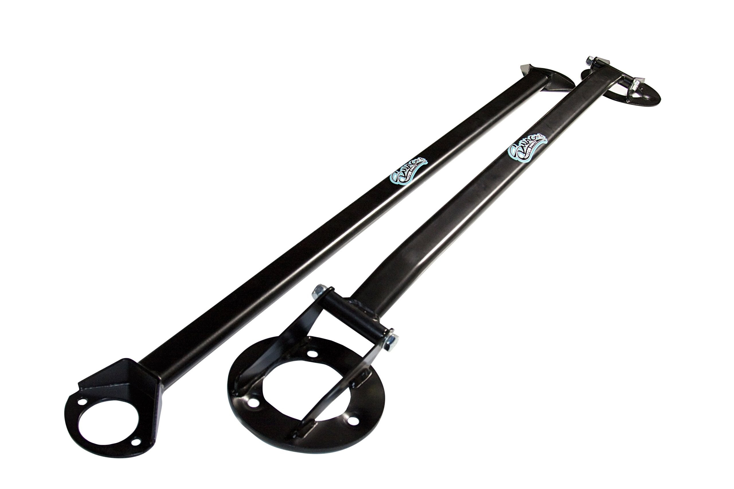 Swagier BMW 3 Series Compact E36 Strut Set - 6 Cylinder (Front and Rear) 1 Swagier BMW 3 Series Compact E36 Strut Set - 6 Cylinder (Front and Rear)