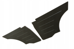 Swagier BMW 3 Series Coupe E36 Door Trim Side Panel (Rear) 6 Swagier BMW 3 Series Coupe E36 Door Trim Side Panel (Rear)