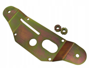 Swagier BMW 3 Series E36 Differential Mount Reinforcement Type 188 (Large) - KJS Drift